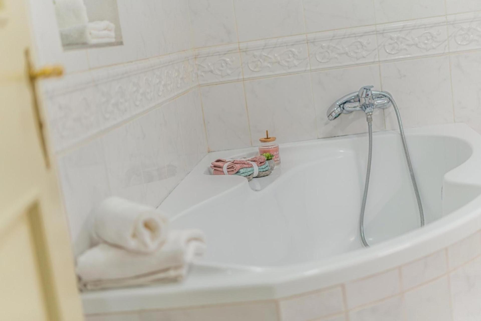 Bliss - Lesser Town Charm Appartement *