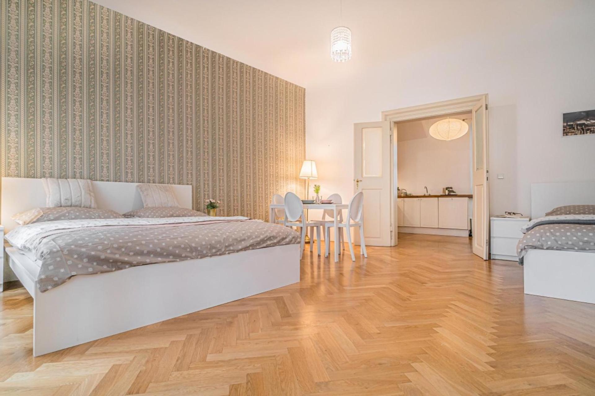 Bliss - Lesser Town Charm Prague