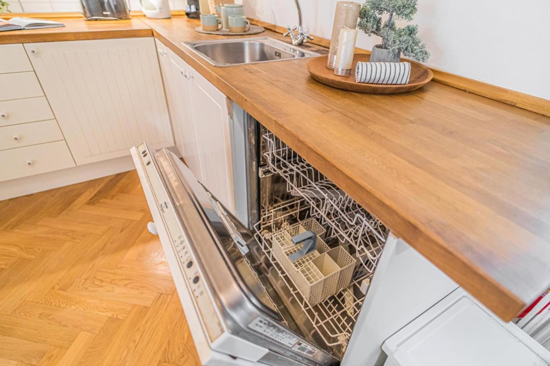Apartment Bliss - Lesser Town Charm Prague